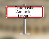 Diagnostic Amiante avant démolition sur Lavaur